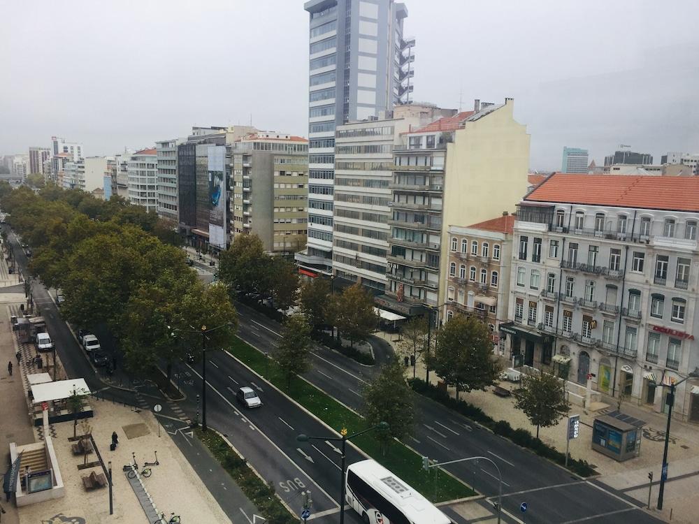 White 3* Lisbon