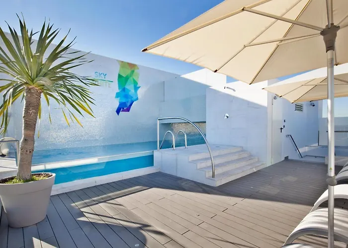 Hotel White Lisboa