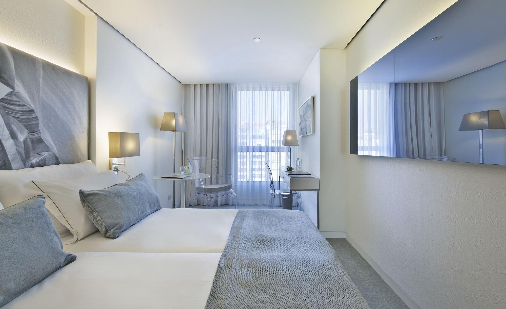 White 3* Lisboa