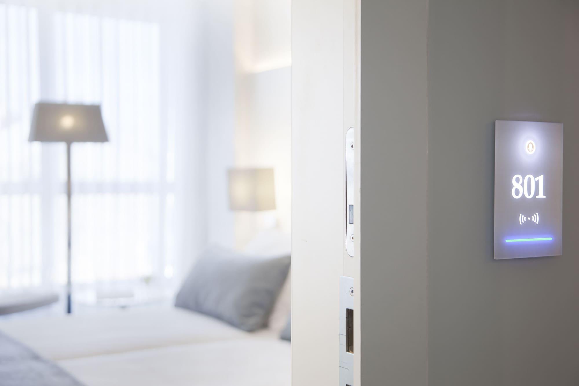 White Hotel