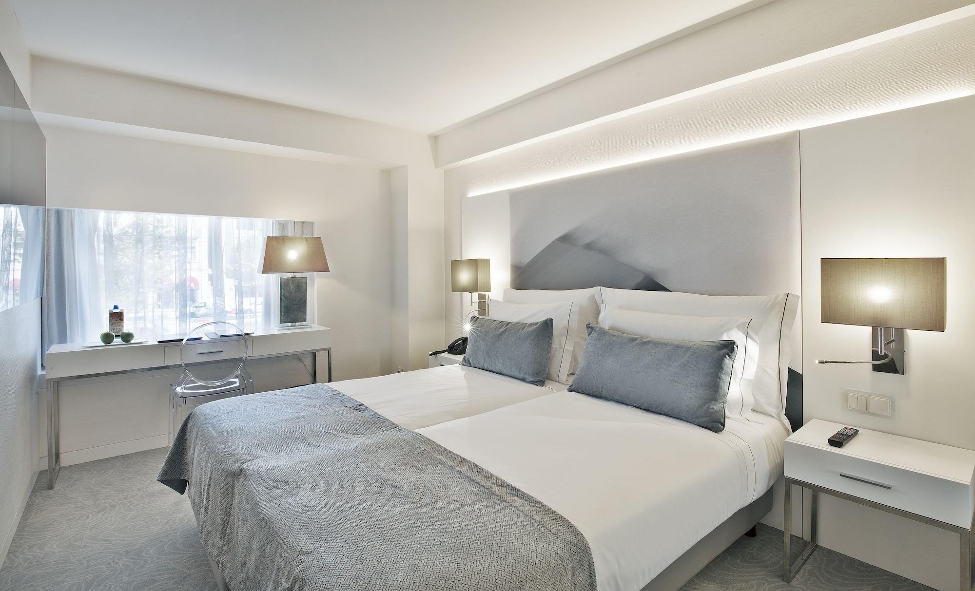 White Hotel Lisboa