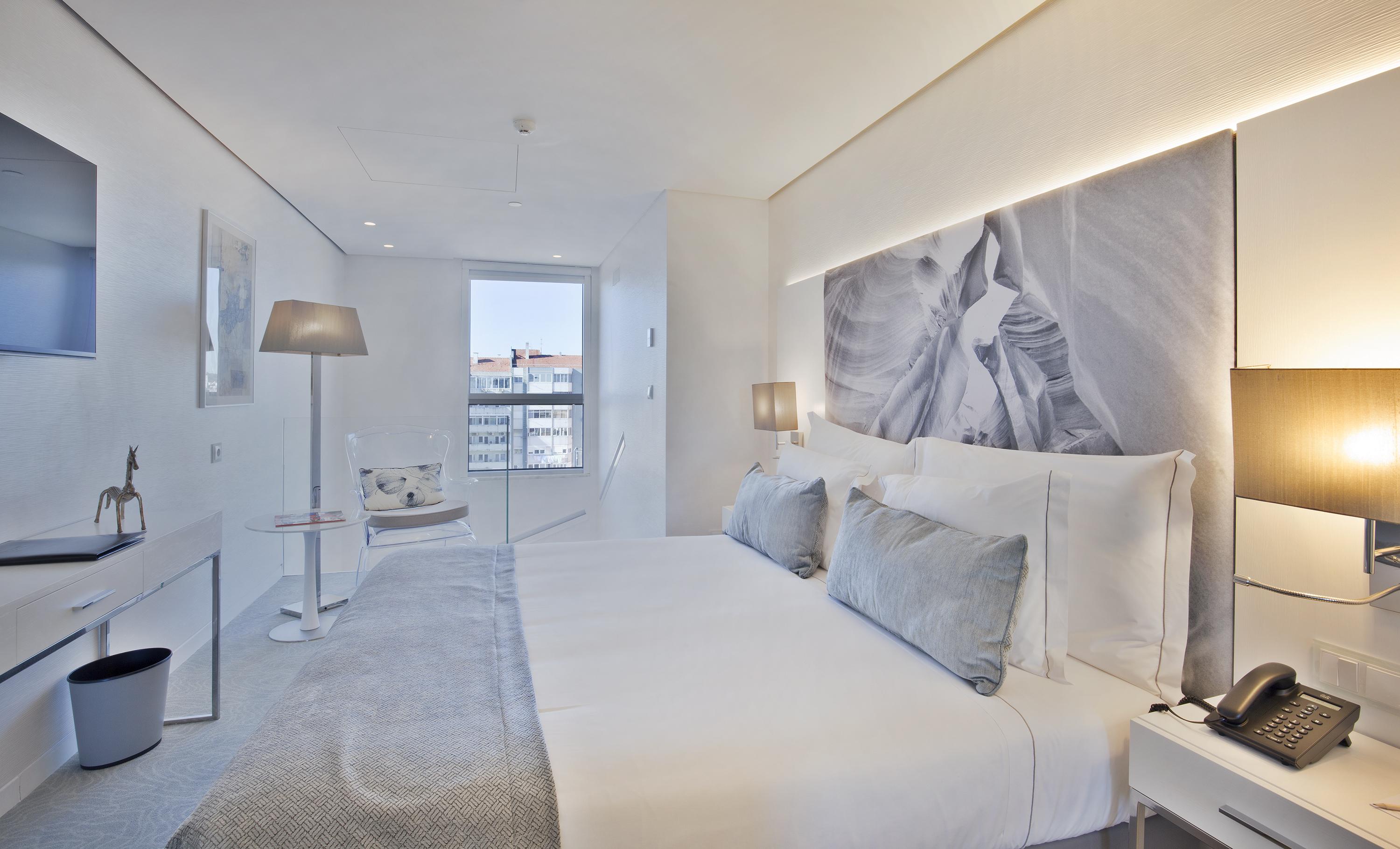 White 3* Lisboa