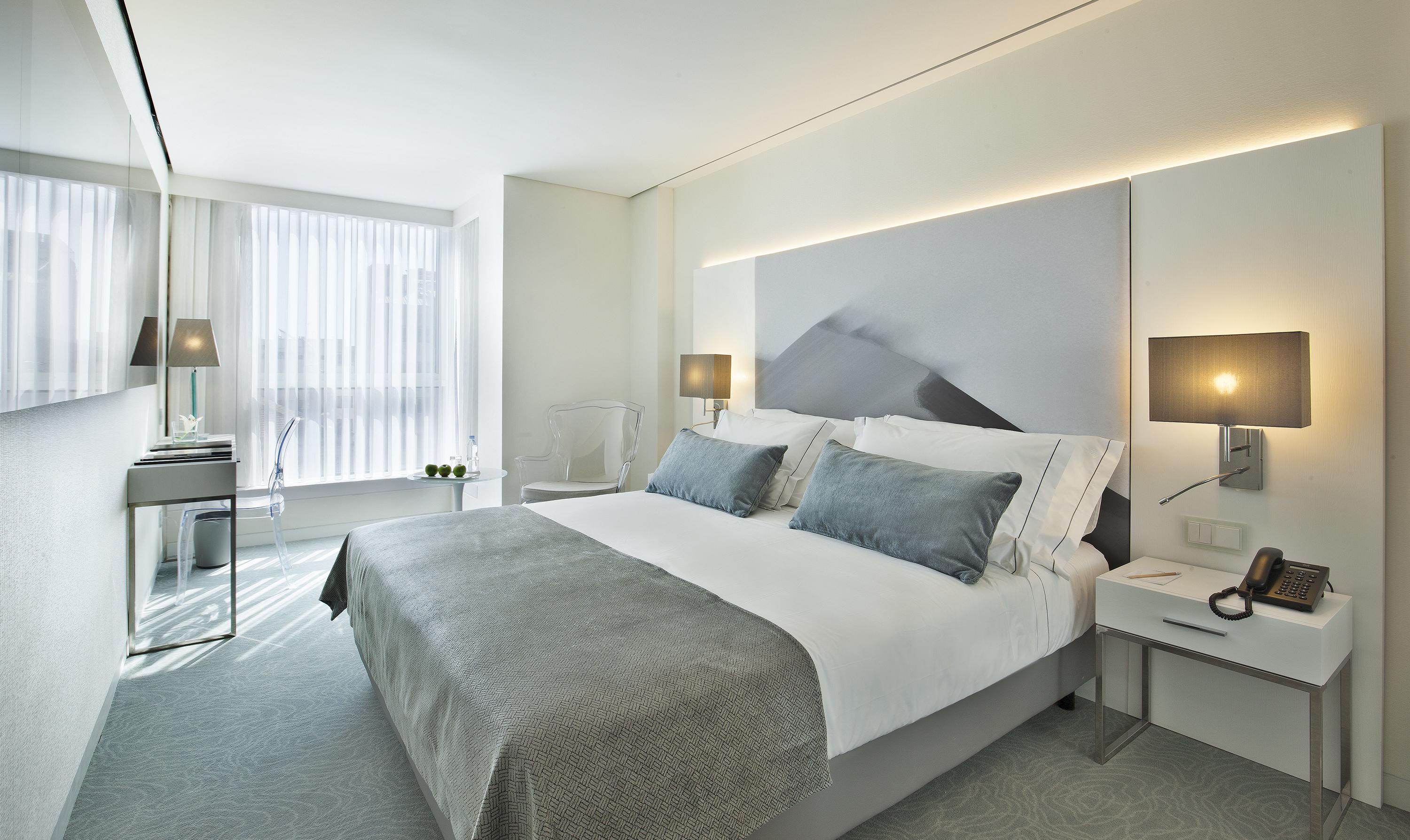 Hotel White Lisboa