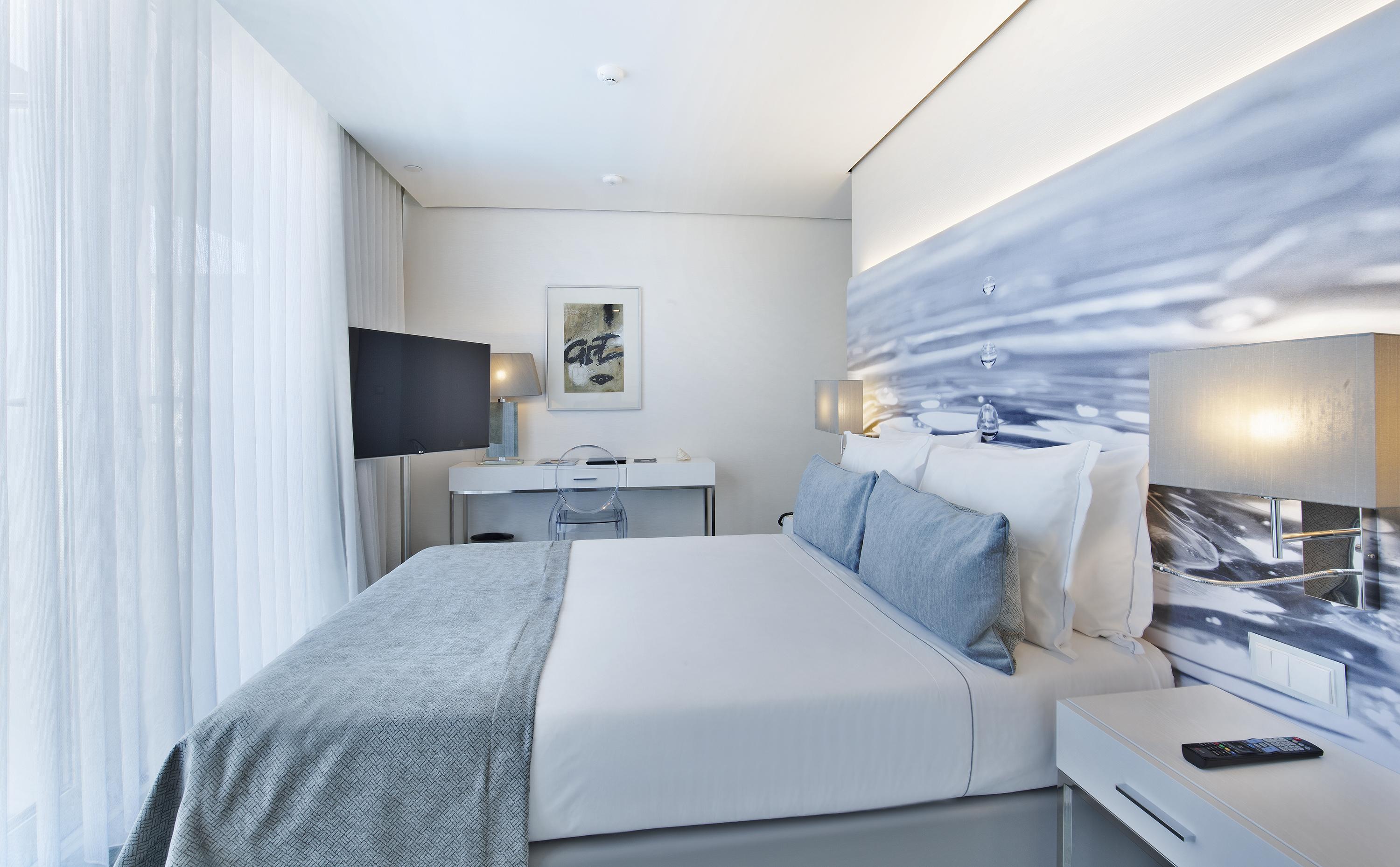 Hotel White Lisboa