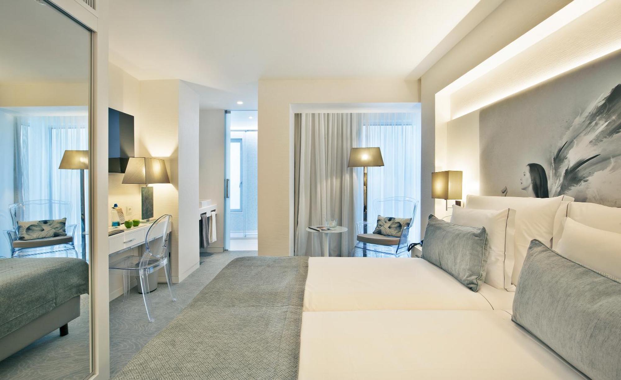 Hotel White Lisboa