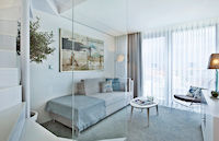 Hotel White 3*