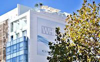 Hotel White