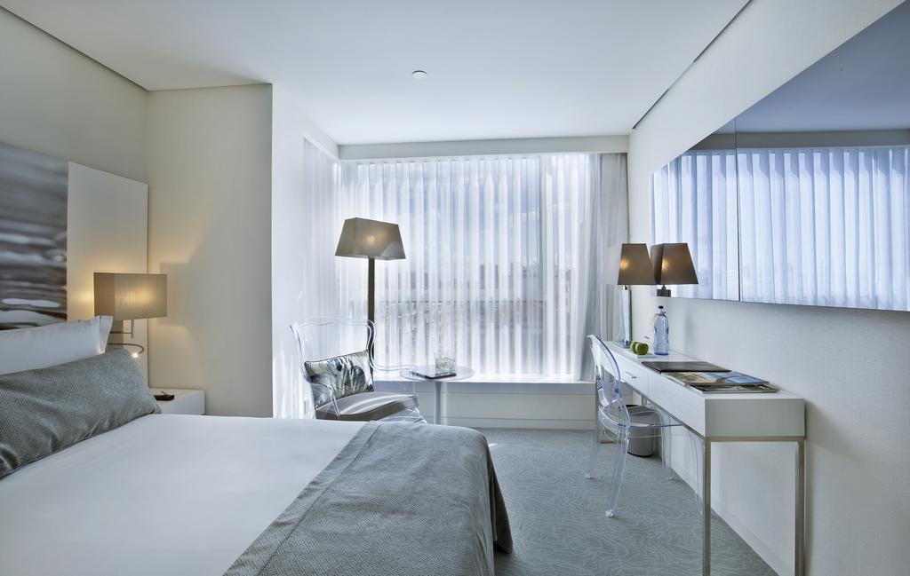 White Hotel Lisboa