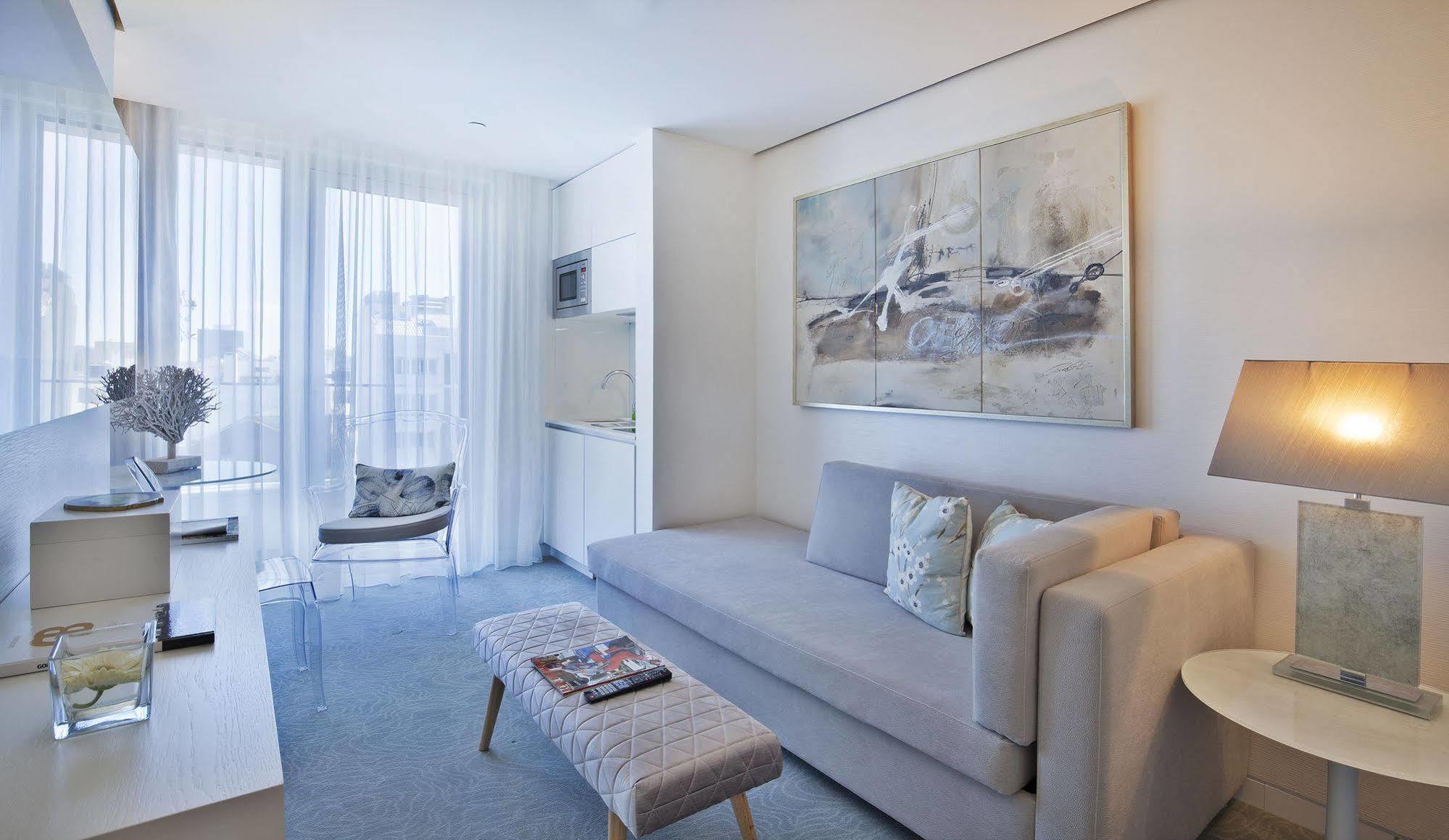 Hotel White Lisboa