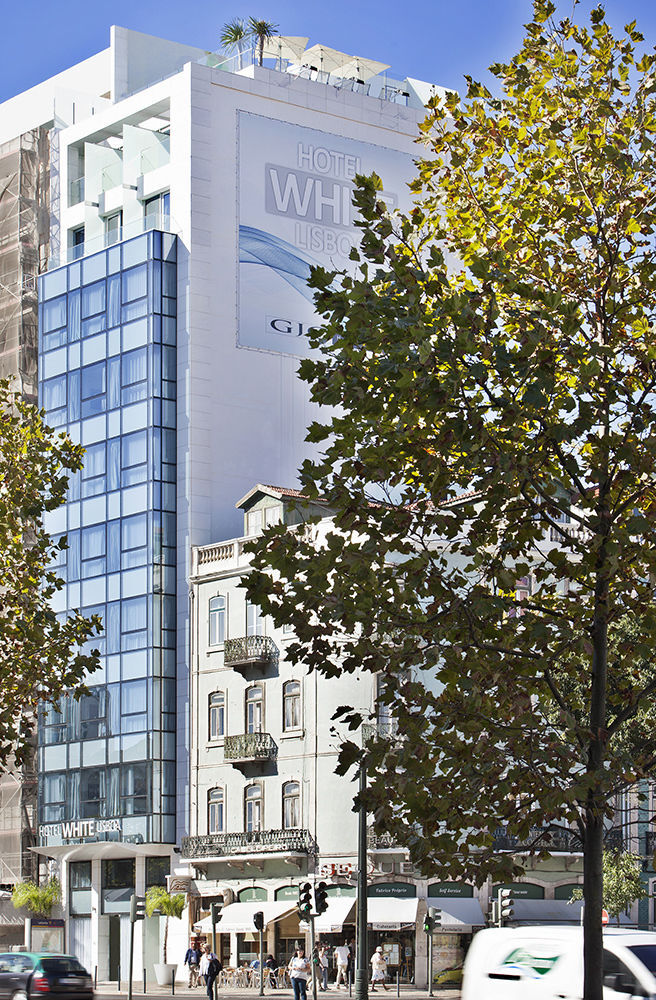 Hotel White 3*