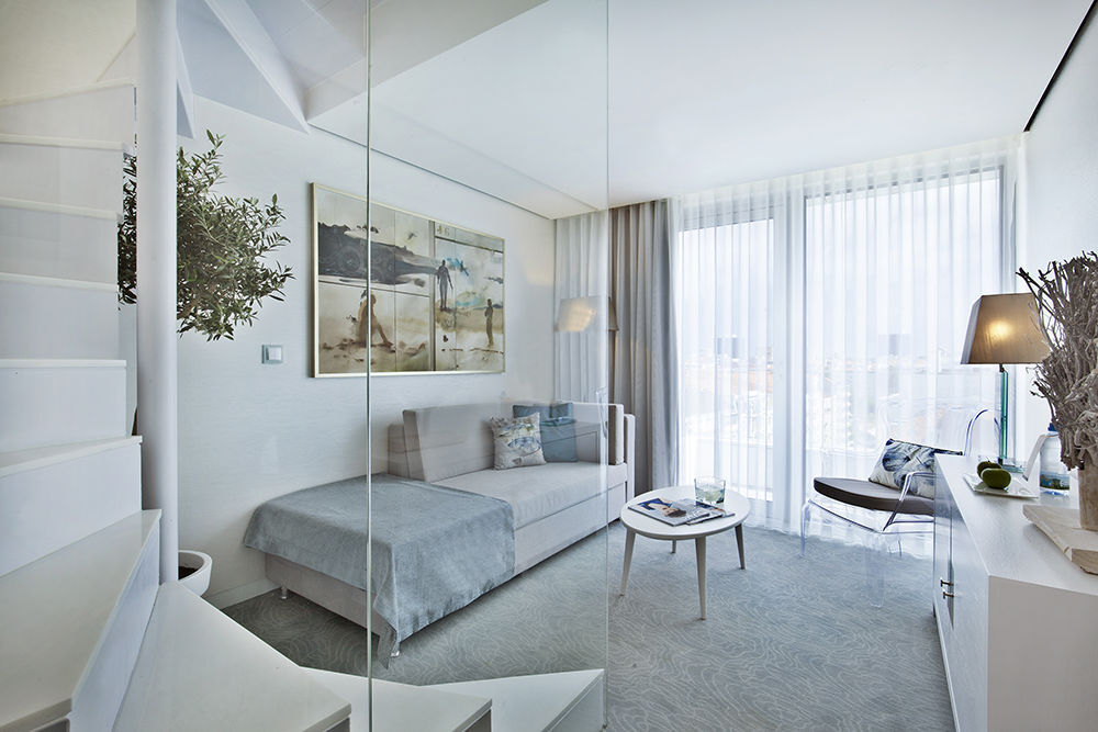 White 3* Lisboa